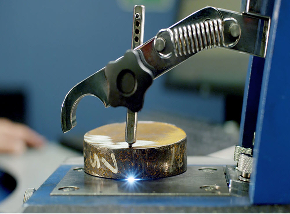 metallurgical-lab-testing