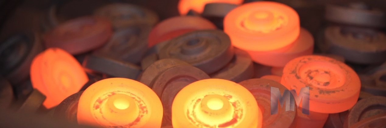 metal-annealing
