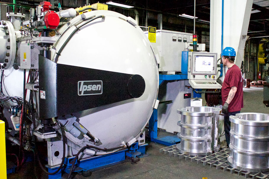 vacuum-processing-heat-treatment